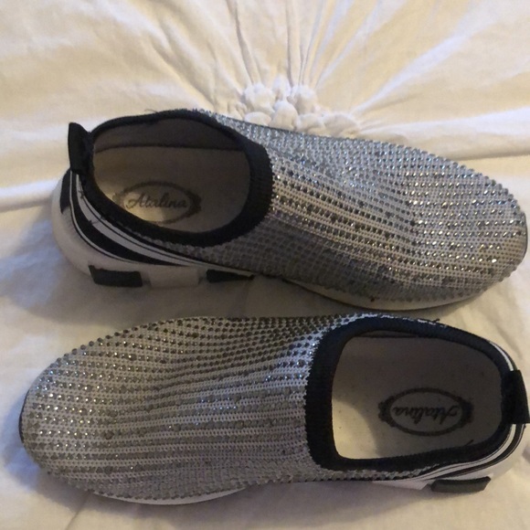 ATALINA shoes - Picture 6 of 9